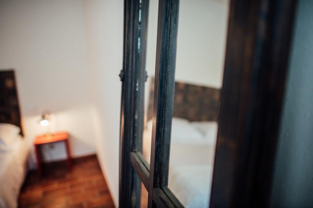 Borgo Del Faggio Apartment Montepulciano Exterior photo