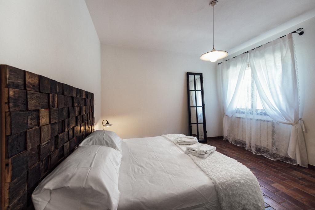 Borgo Del Faggio Apartment Montepulciano Exterior photo