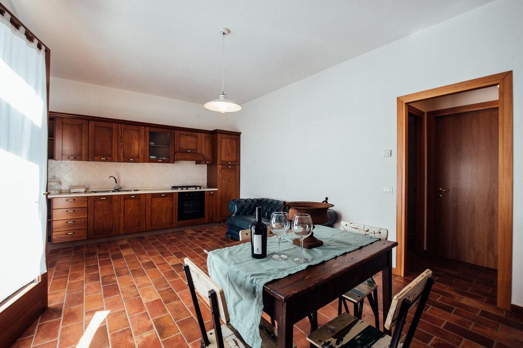 Borgo Del Faggio Apartment Montepulciano Exterior photo