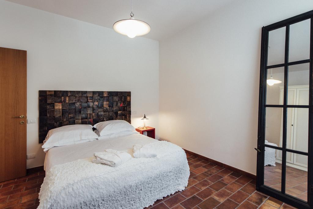Borgo Del Faggio Apartment Montepulciano Exterior photo
