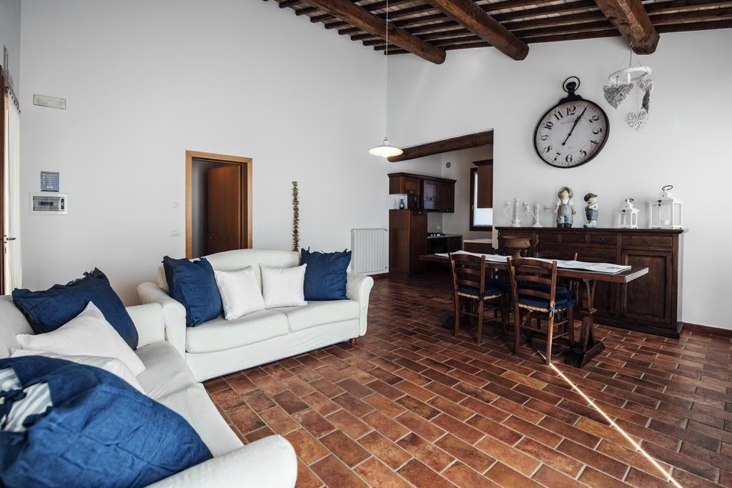 Borgo Del Faggio Apartment Montepulciano Exterior photo