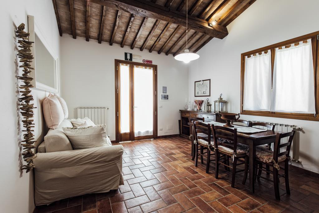 Borgo Del Faggio Apartment Montepulciano Exterior photo
