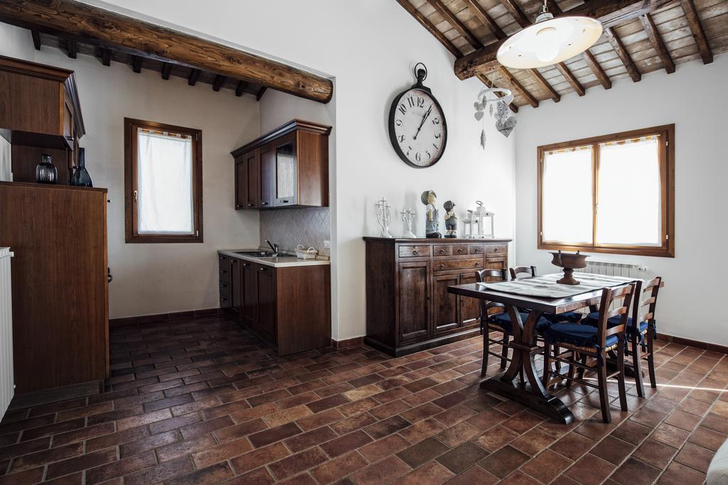 Borgo Del Faggio Apartment Montepulciano Exterior photo