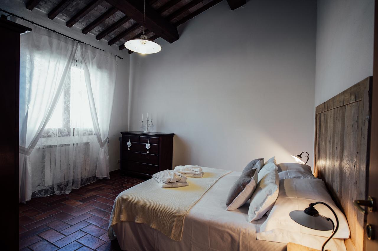 Borgo Del Faggio Apartment Montepulciano Exterior photo